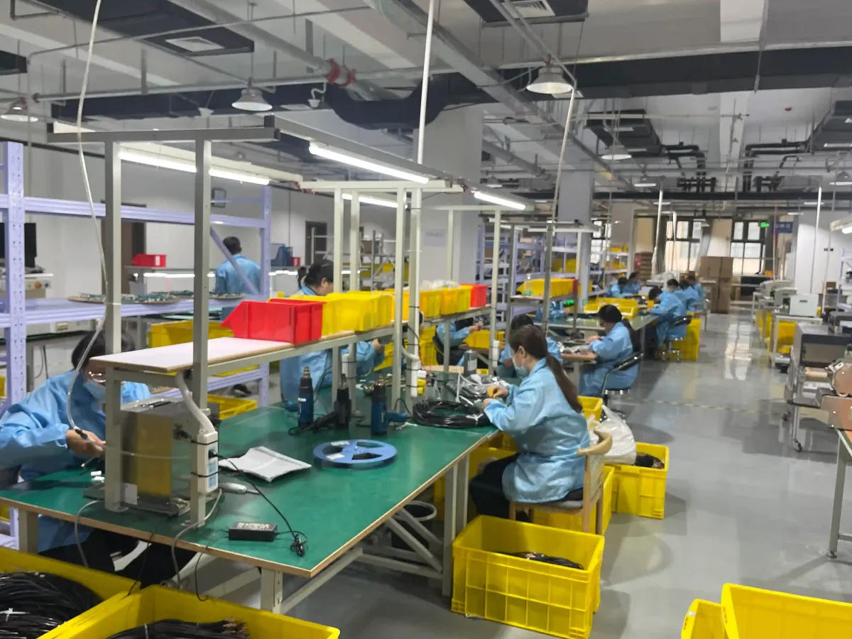 멀티 커넥터 통합 가이드: Molex, TE, JST, Anderson를 한 하네스에 넣을 때 꼭 닫아야 할 기준