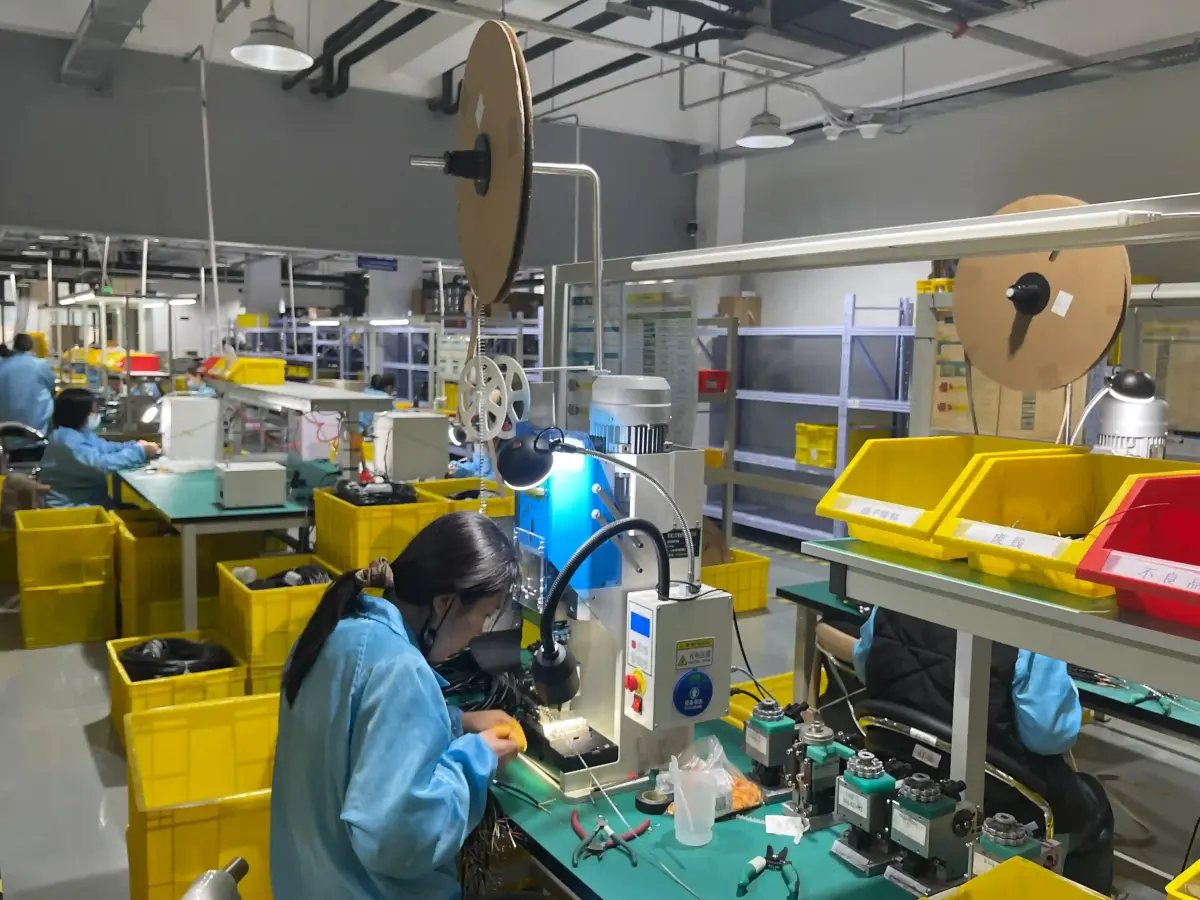 전기 터미널 커넥터 종류: 링, 스페이드, 페룰, 버트 스플라이스 선택 실무 가이드