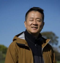 Hommer Zhao - WIRINGO CEO